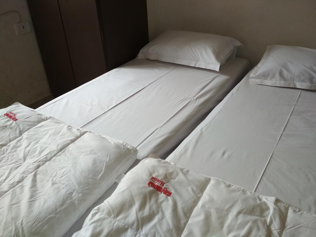 City Center Inn Buxar Exterior photo