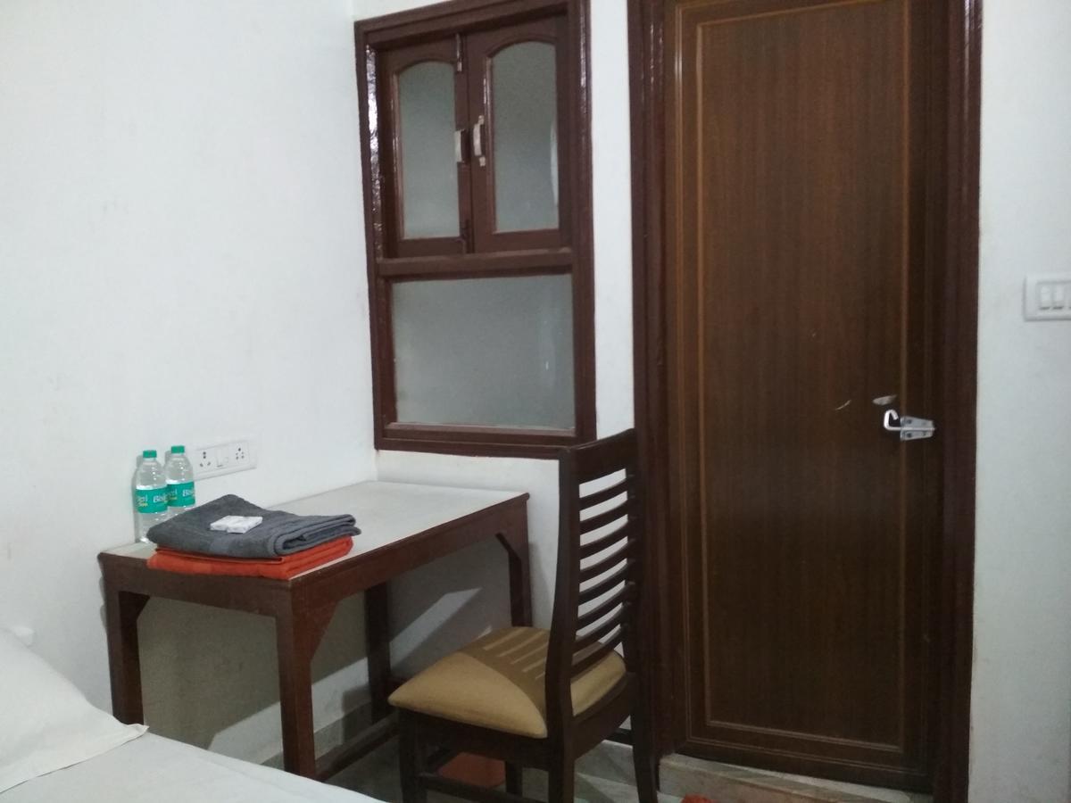 City Center Inn Buxar Exterior photo
