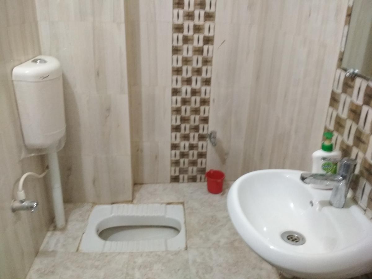 City Center Inn Buxar Exterior photo