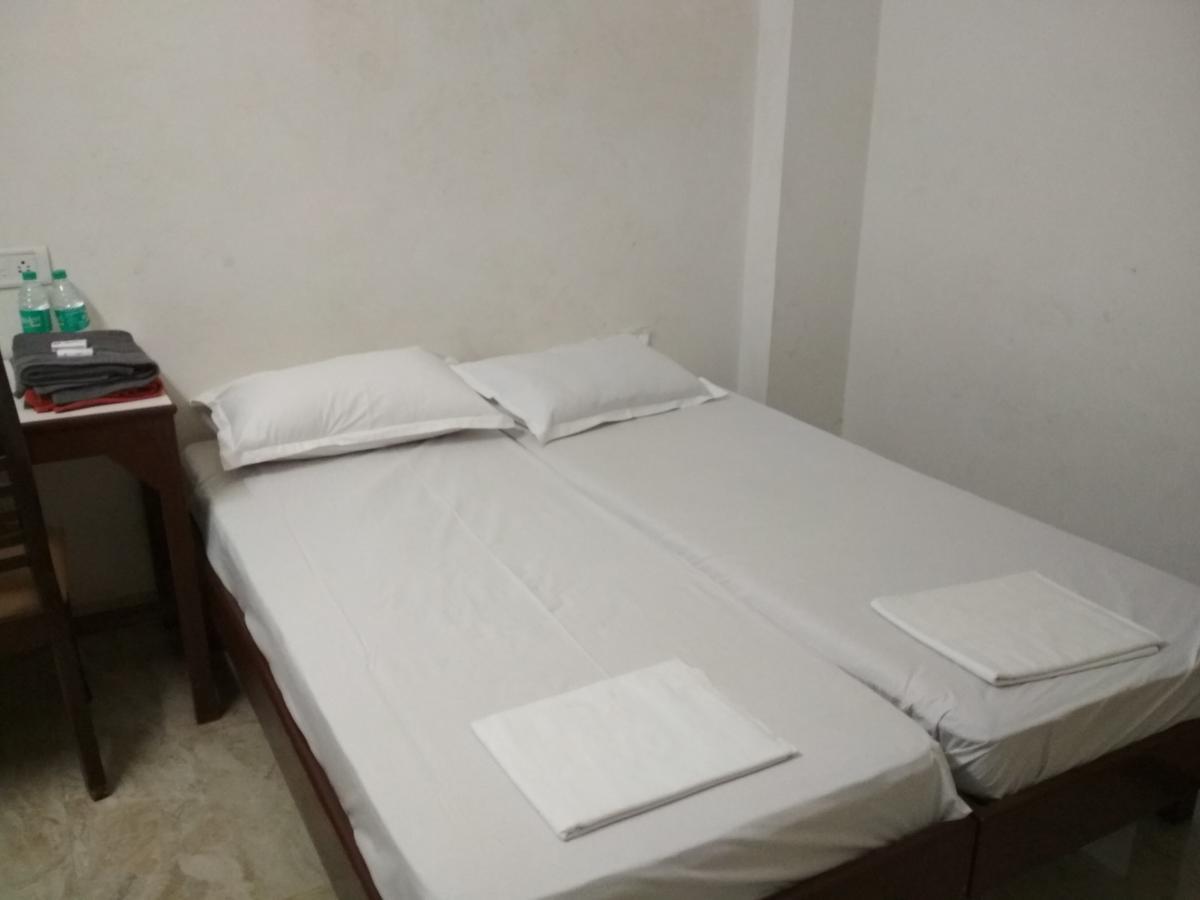 City Center Inn Buxar Exterior photo